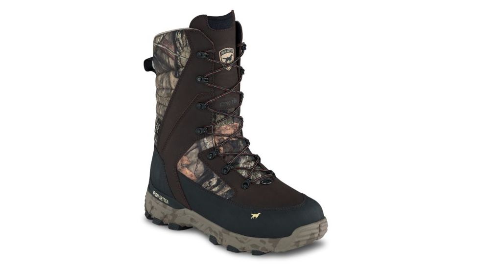 Irish Setter Mens Boot | How To Guns And Survival Weapons and Products